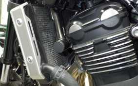 KAWASAKI Z900RS 2021 ZR900C