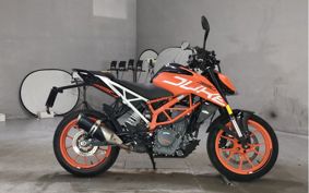 KTM 390 DUKE 2020 JPJ40