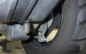 SUZUKI ADDRESS V125 S 2016 CF4MA