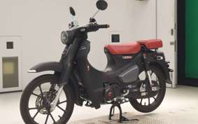 HONDA C125 SUPER CUB JA58