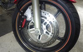 HONDA VTR 250 2017 MC33