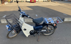 HONDA SUPER CUB50 AA01