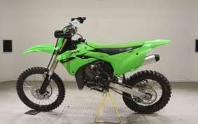 KAWASAKI KX112 KX112A