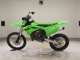 Фото Kawasaki KX112 с японского аукциона