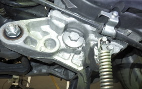 HONDA DIO 110 2025 JF58