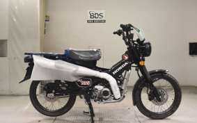 HONDA CT125-2 JA65