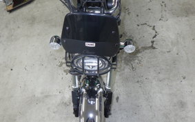 HONDA DAX 125 JB06