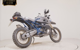 BMW HP2 ENDURO 2008