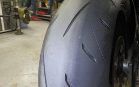 KAWASAKI ZX 1200 NINJA R 2003 ZXT20B