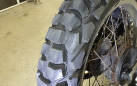 KAWASAKI KL250R KL250D