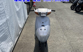 SUZUKI LET's 2