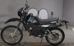 YAMAHA DT50 17W
