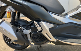 HONDA ADV150 KF38
