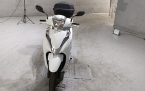 HONDA LEAD 125 JF45
