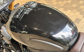 TRIUMPH SCRAMBLER 400X 2026 T147Y0