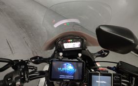 HONDA NC 700 X 2013 RC63