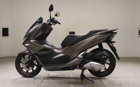 HONDA PCX 150 ABS 2010 KF30