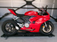 Фото Ducati PANIGA-REV2 2020 с японского аукциона