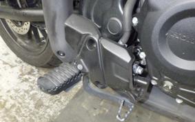 HONDA CL500 2023 PC68
