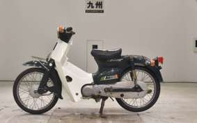 HONDA C50 SUPER CUB C50