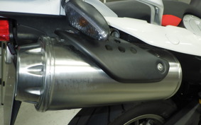 BMW G650GS 2012
