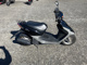 Фото Honda DIO с японского аукциона