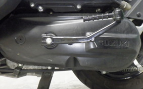 SUZUKI ADDRESS V125 2026 DT11A