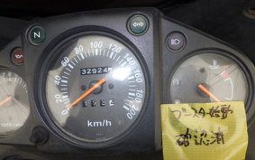 KAWASAKI NINJA 250R EX250K