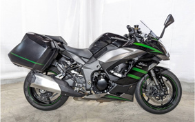 KAWASAKI NINJA 1000SX 2020 ZXT02K