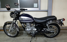 KAWASAKI ESTRELLA RS BJ250A