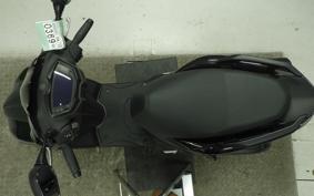 YAMAHA CYGNUSｸﾞﾘﾌｧｽ SEJ4J