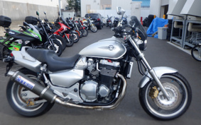 HONDA X4 1999 SC38