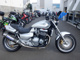 Фото Honda X4 1999 с японского аукциона