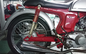 HONDA BENLY50 CD50