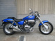 Фото Honda V-TWIN MAGNA 2001 с японского аукциона