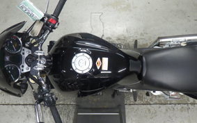 HONDA CB400SF GEN 4 2014 NC42