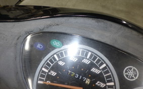YAMAHA AXIS 125 TREET SE53J