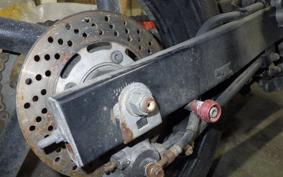 SUZUKI GOOSE 250 NJ46A