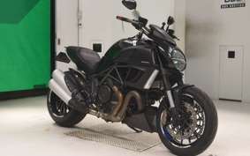 DUCATI DUCATI ディアベル 2018