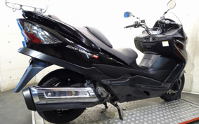 SUZUKI SKYWAVE 250M CJ45A