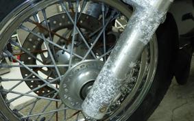 YAMAHA DRAGSTAR 400 CLASSIC 2008 VH01J