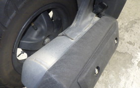 HONDA LEAD 125 2002 JF45