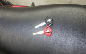 SUZUKI INAZUMA 400 (GSX400) 1998 GK7BA