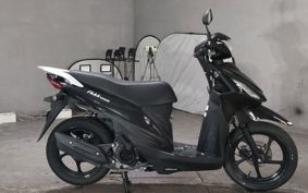 SUZUKI ADDRESS V110 CE47A
