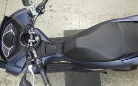 HONDA PCX 125 2023 JF81