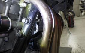 HONDA CB400 SUPER BOLDOR VTEC 2008 NC42