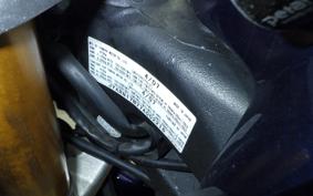 YAMAHA FZ1 FAZER 2007