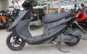 SUZUKI ADDRESS V50 CA44A