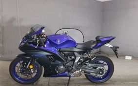 YAMAHA YZF-R7 2024 RM39J