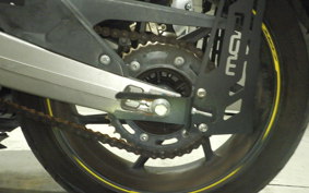 HONDA CBR250RR 2008 MC51